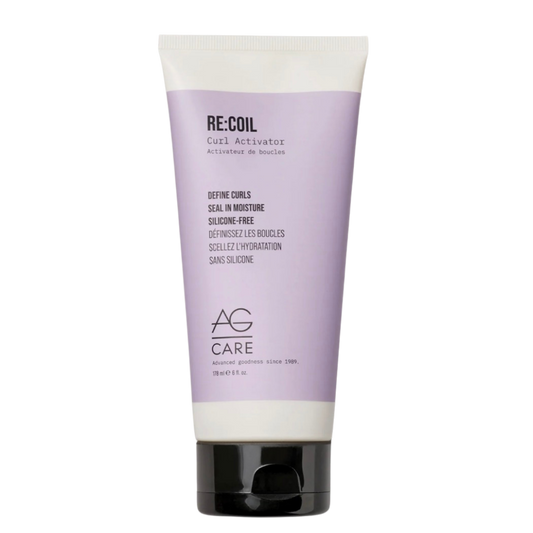 AG Care Re:Coil Curl Activator