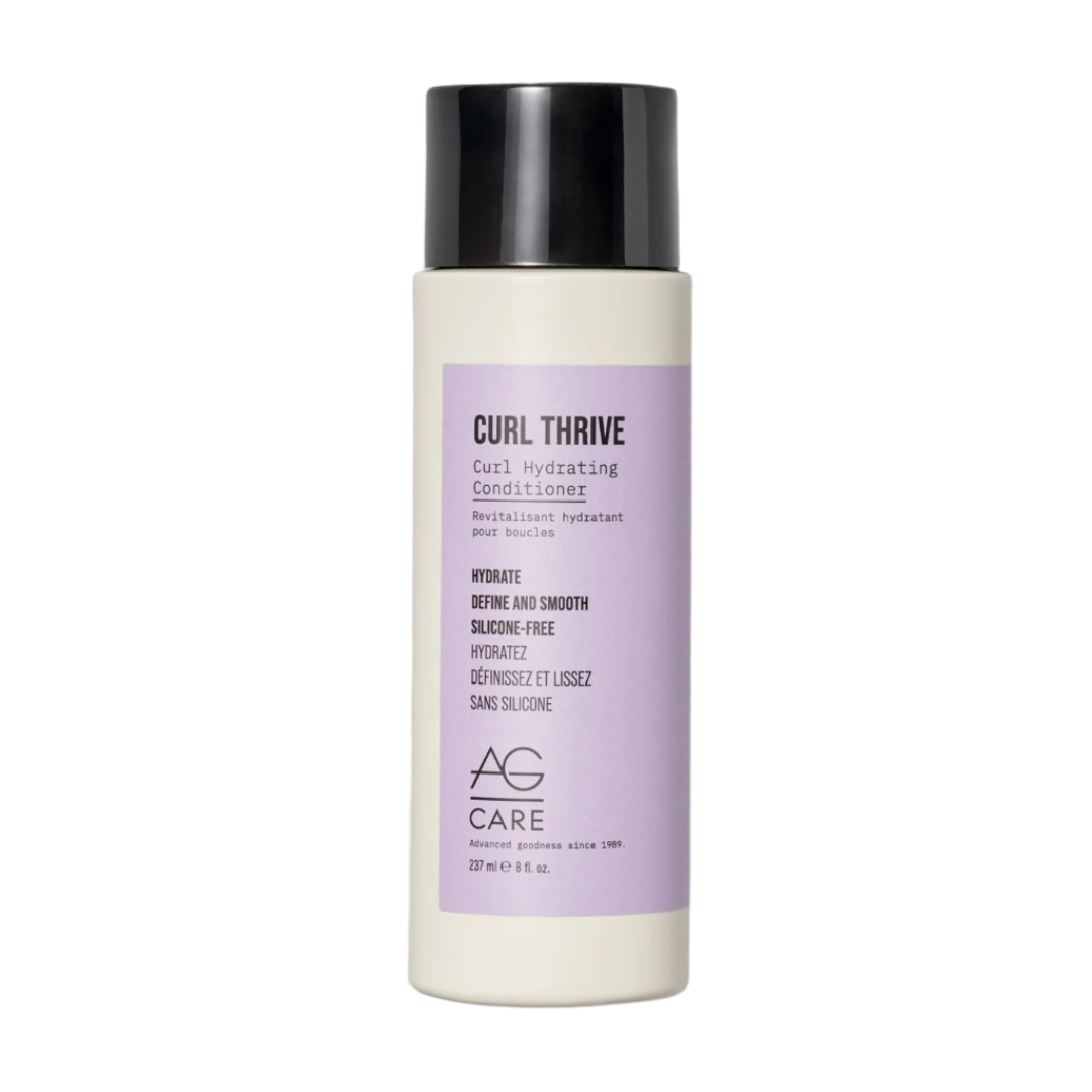 AG Care Curl Thrive Hydrating Conditioner