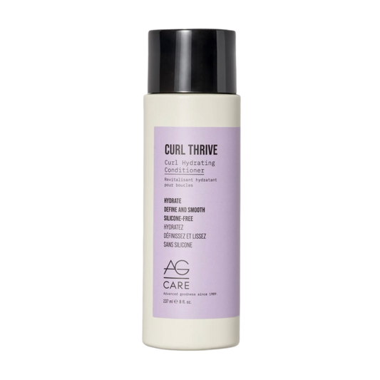AG Care Curl Thrive Hydrating Conditioner